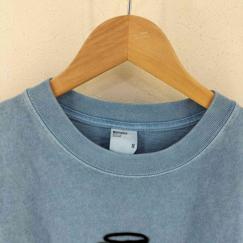 PIGMENT ICON S/S TEE メンズ JPN:M