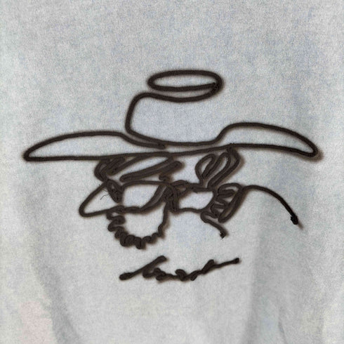 PIGMENT ICON S/S TEE メンズ JPN:M