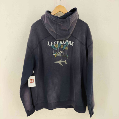 AIRPLANT HOODIE メンズ JPN:L