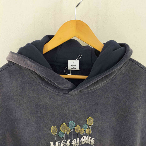 AIRPLANT HOODIE メンズ JPN:L