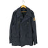 ポロジーンズカンパニーラルフローレン POLO JEANS COMPANY RALPH LAUREN ワッペン付きピーコート メンズ JPN:XL