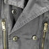 ポロジーンズカンパニーラルフローレン POLO JEANS COMPANY RALPH LAUREN ワッペン付きピーコート メンズ JPN:XL