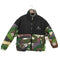 レフトアローン LEFT ALONE 24AW REVERSIBLE PUFFER JKT リバーシブル メンズ JPN:M