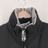 レフトアローン LEFT ALONE 24AW REVERSIBLE PUFFER JKT リバーシブル メンズ JPN:M