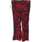 デシグアル Desigual ERITREA 総柄 パンツ レディース JPN:38