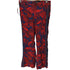 デシグアル Desigual ERITREA 総柄 パンツ レディース JPN:38