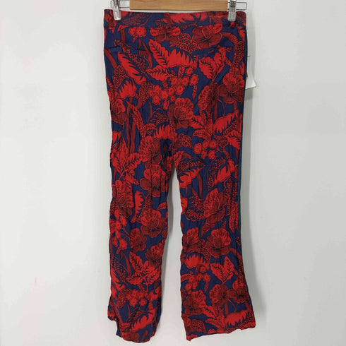 デシグアル Desigual ERITREA 総柄 パンツ レディース JPN:38
