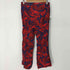 デシグアル Desigual ERITREA 総柄 パンツ レディース JPN:38