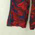 デシグアル Desigual ERITREA 総柄 パンツ レディース JPN:38