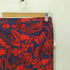 デシグアル Desigual ERITREA 総柄 パンツ レディース JPN:38
