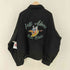 レフトアローン LEFT ALONE 24AW MELTON JKT メンズ JPN:XL