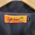 レフトアローン LEFT ALONE 24AW MELTON JKT メンズ JPN:XL