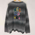ウィンダンシー WIND AND SEA Grateful Dead x WDS Dead Bear Knit メンズ JPN:XL