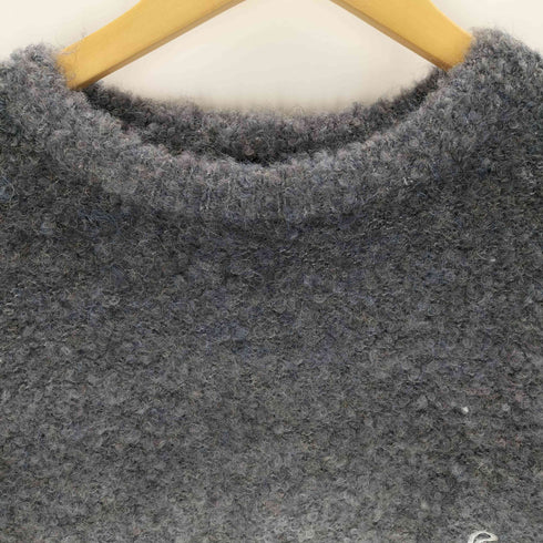ウィンダンシー WIND AND SEA Grateful Dead x WDS Dead Bear Knit メンズ JPN:XL