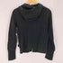 クレージュ courreges OLD ジップパーカー レディース