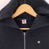 クレージュ courreges OLD ジップパーカー レディース