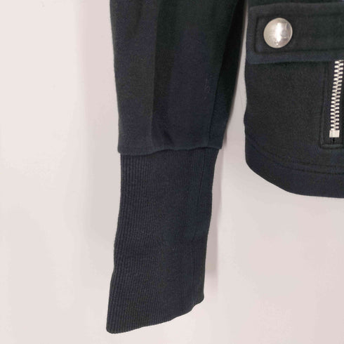 クレージュ courreges OLD ジップパーカー レディース