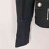 クレージュ courreges OLD ジップパーカー レディース