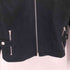 クレージュ courreges OLD ジップパーカー レディース