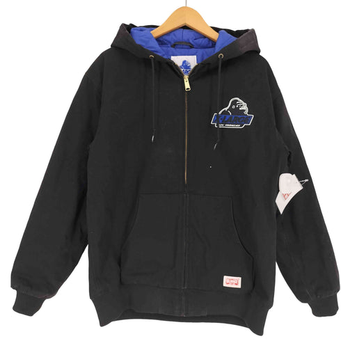 エクストララージ XLARGE 18AW OLD OG ACTIVE JACKET オールド アクティブ ジャケット メンズ JPN:M