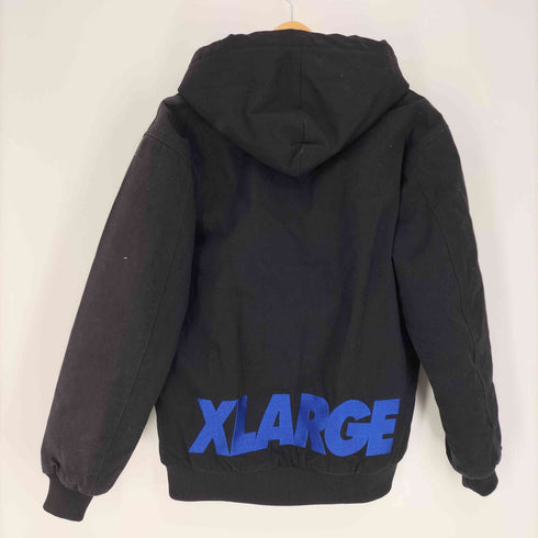エクストララージ XLARGE 18AW OLD OG ACTIVE JACKET オールド アクティブ ジャケット メンズ JPN:M