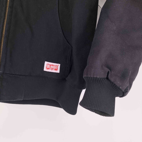 エクストララージ XLARGE 18AW OLD OG ACTIVE JACKET オールド アクティブ ジャケット メンズ JPN:M