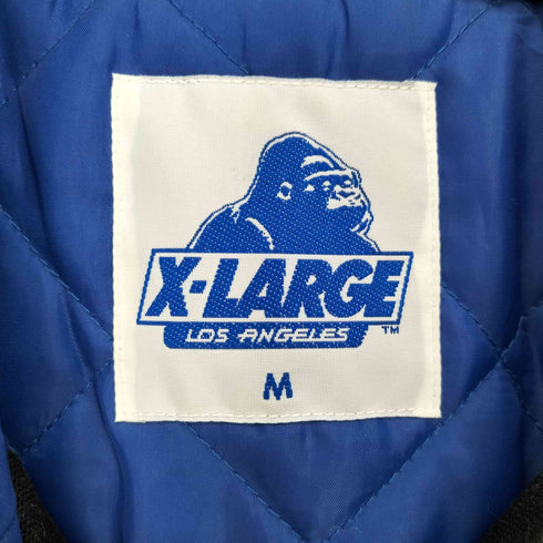 エクストララージ XLARGE 18AW OLD OG ACTIVE JACKET オールド アクティブ ジャケット メンズ JPN:M