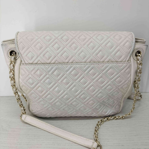 トリーバーチ TORY BURCH 2WAY キルティングショルダーバッグ レディース