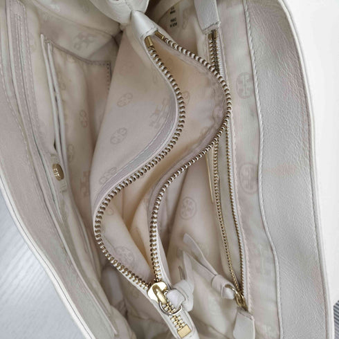 トリーバーチ TORY BURCH 2WAY キルティングショルダーバッグ レディース