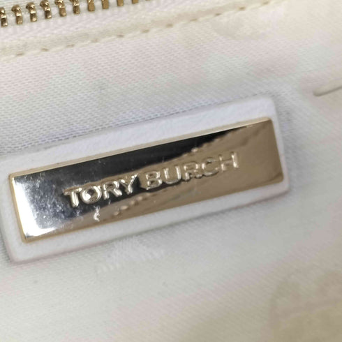 トリーバーチ TORY BURCH 2WAY キルティングショルダーバッグ レディース