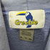 Greebie 両面プリント プルオーバーパーカー メンズ import:XL
