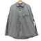 エムエイチエル MHL. 22SS COMPACT COTTON POPLIN コンパクト コットン ポプリン シャツ メンズ import:L