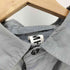 エムエイチエル MHL. 22SS COMPACT COTTON POPLIN コンパクト コットン ポプリン シャツ メンズ import:L