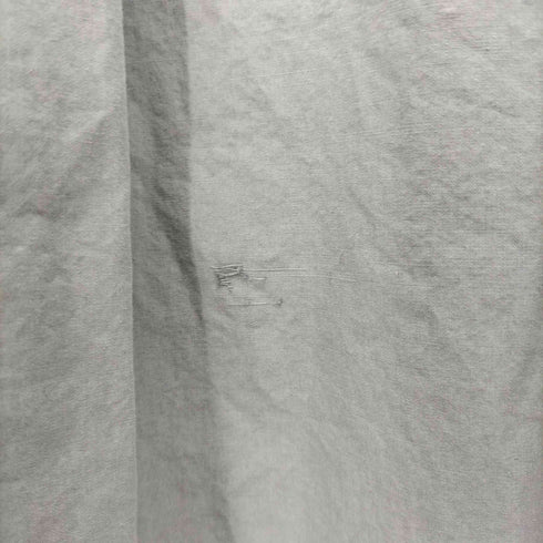 エムエイチエル MHL. 22SS COMPACT COTTON POPLIN コンパクト コットン ポプリン シャツ メンズ import:L