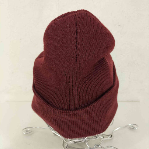 レフトアローン LEFT ALONE 24SS ICON KNIT CAP メンズ ONE SIZE
