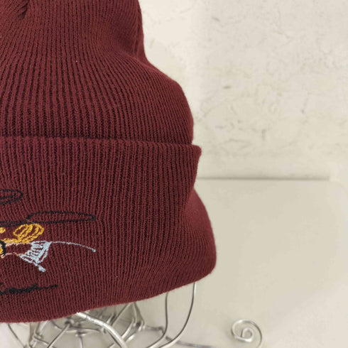レフトアローン LEFT ALONE 24SS ICON KNIT CAP メンズ ONE SIZE