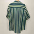 カタリナ Catalina 90S ストライプ柄 ショートスリーブボタンダウンシャツ メンズ 2XL