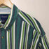 カタリナ Catalina 90S ストライプ柄 ショートスリーブボタンダウンシャツ メンズ 2XL