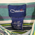 カタリナ Catalina 90S ストライプ柄 ショートスリーブボタンダウンシャツ メンズ 2XL