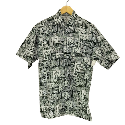 UP-ON アロハシャツ メンズ JPN:XL