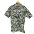 UP-ON アロハシャツ メンズ JPN:XL