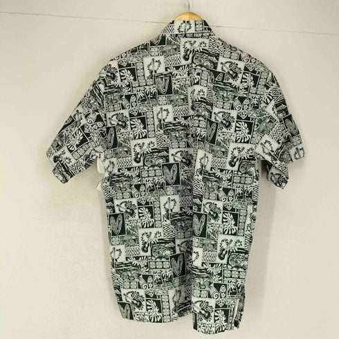 UP-ON アロハシャツ メンズ JPN:XL