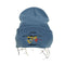 レフトアローン LEFT ALONE 24SS ICON KNIT CAP メンズ