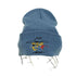 レフトアローン LEFT ALONE 24SS ICON KNIT CAP メンズ