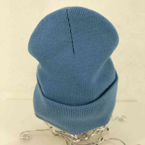 レフトアローン LEFT ALONE 24SS ICON KNIT CAP メンズ