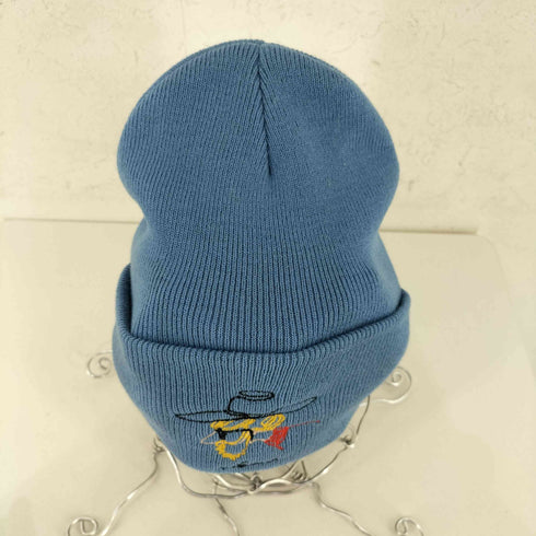 レフトアローン LEFT ALONE 24SS ICON KNIT CAP メンズ