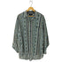 KEY LARGO 総柄長袖シャツ メンズ JPN:XL