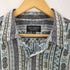 KEY LARGO 総柄長袖シャツ メンズ JPN:XL