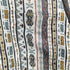 KEY LARGO 総柄長袖シャツ メンズ JPN:XL