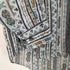 KEY LARGO 総柄長袖シャツ メンズ JPN:XL